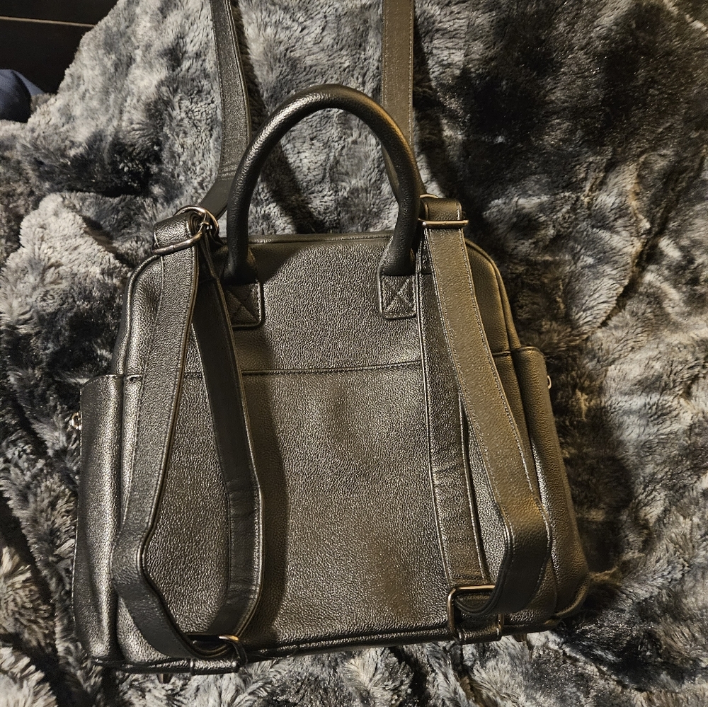 Ayla & Co diaper bag mini - Picture 6 of 7
